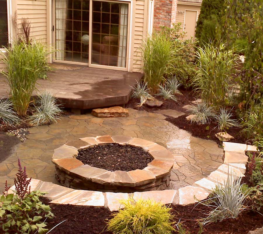 Brookhill Landscape and Construction